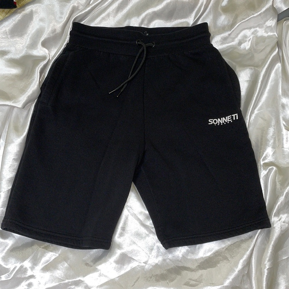 Sonneti Shorts
